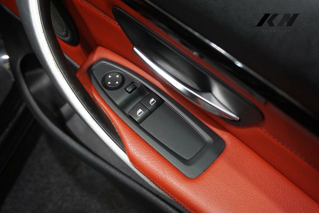 BMW 4 Series 2.0 M Sport Hatchback Euro 6 S Black #26