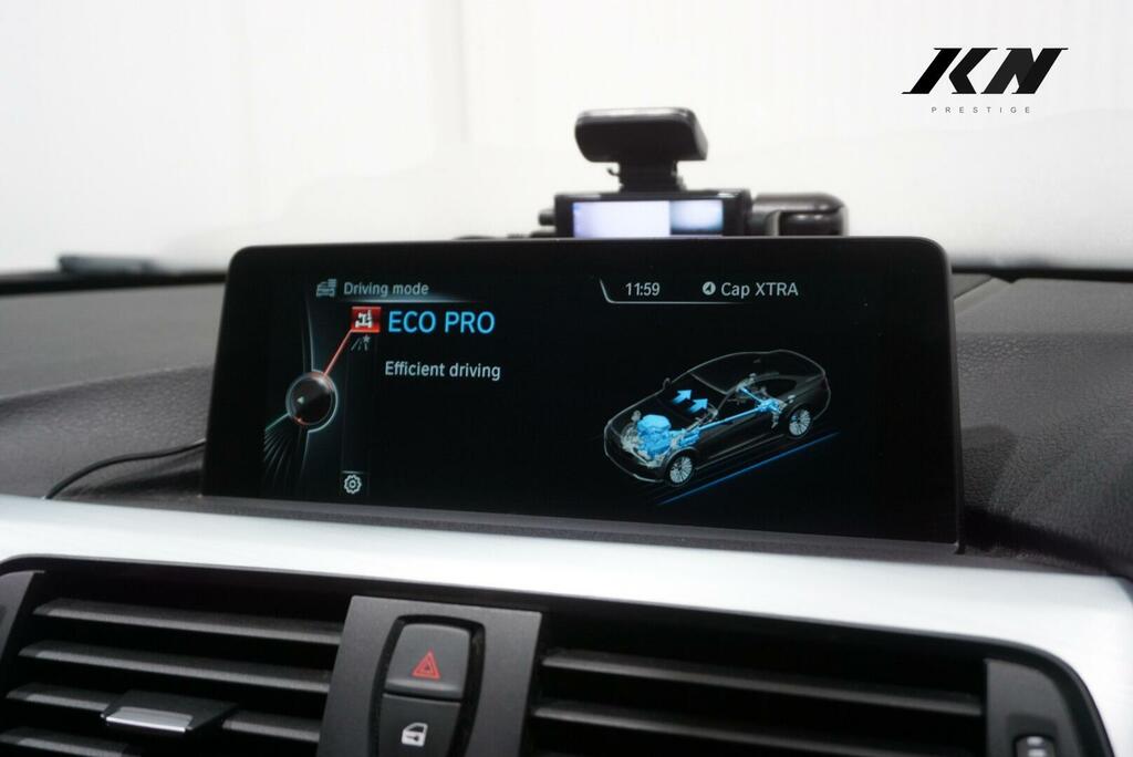 BMW 4 Series 2.0 M Sport Hatchback Euro 6 S Black #39