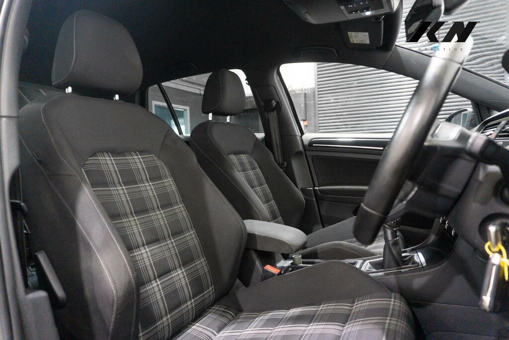 Volkswagen Golf 2.0 Tdi Bluemotion Tech Gtd Euro 6 Ss  Black #4