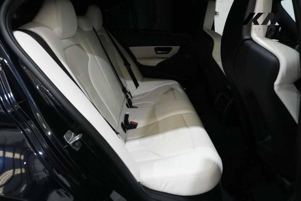 BMW M3 M3 Dct Black #22