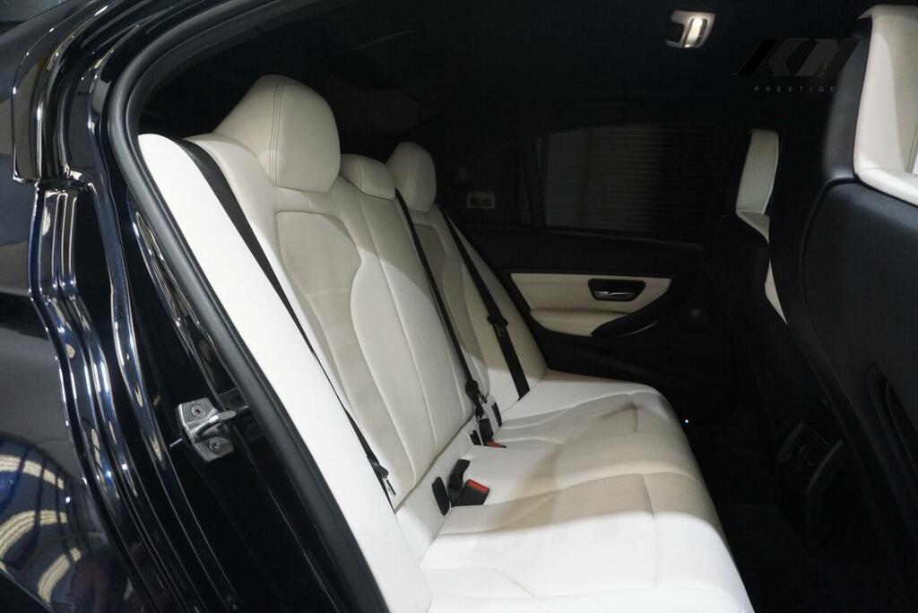 BMW M3 M3 Dct Black #24