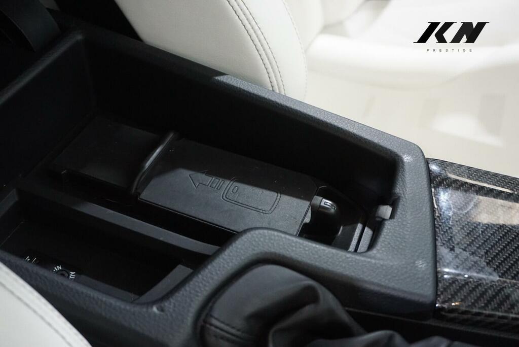 BMW M3 M3 Dct Black #14
