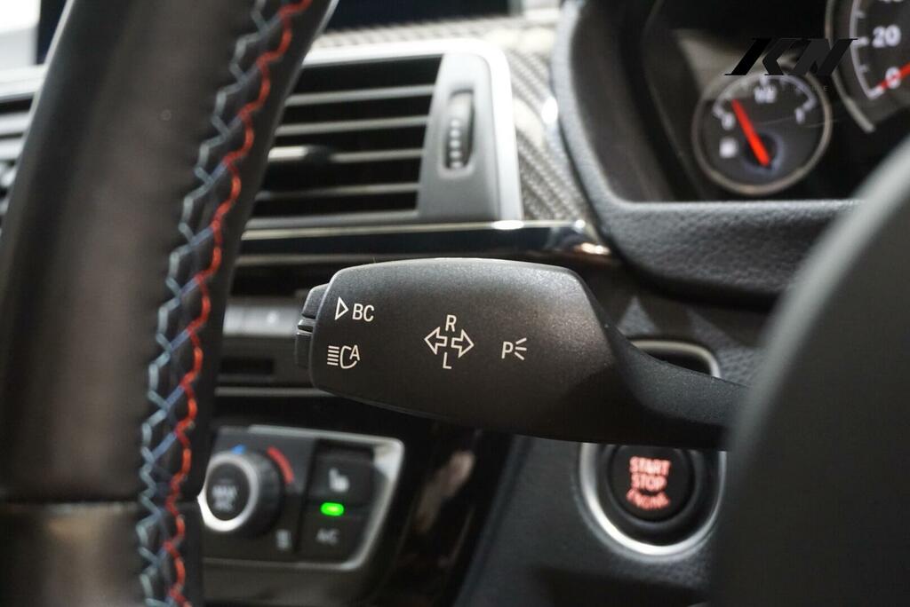 BMW M3 M3 Dct Black #26