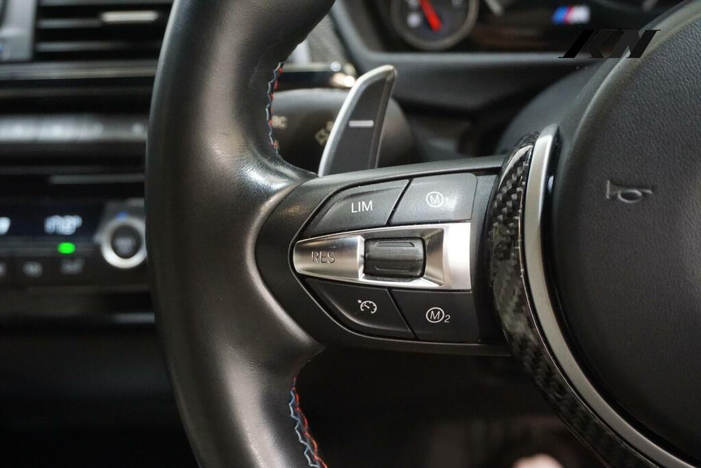BMW M3 M3 Dct Black #29