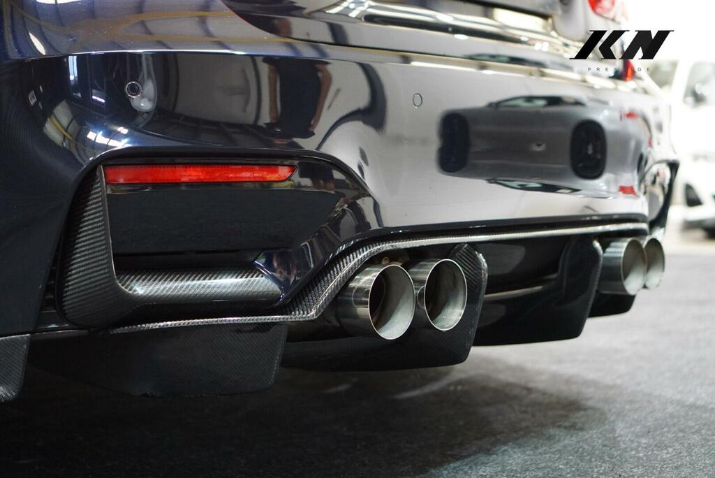 BMW M3 M3 Dct Black #59