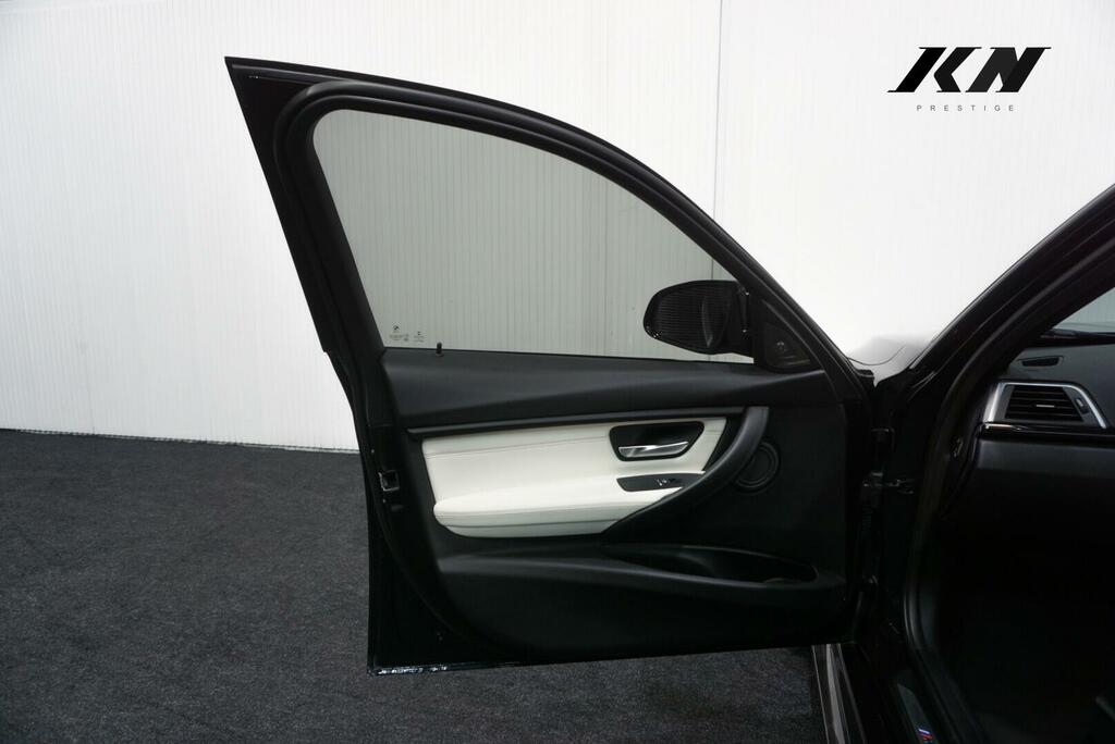 BMW M3 M3 Dct Black #34