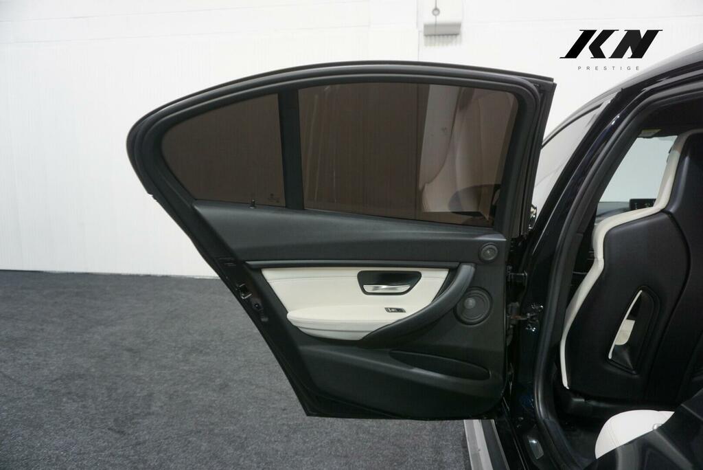 BMW M3 M3 Dct Black #35