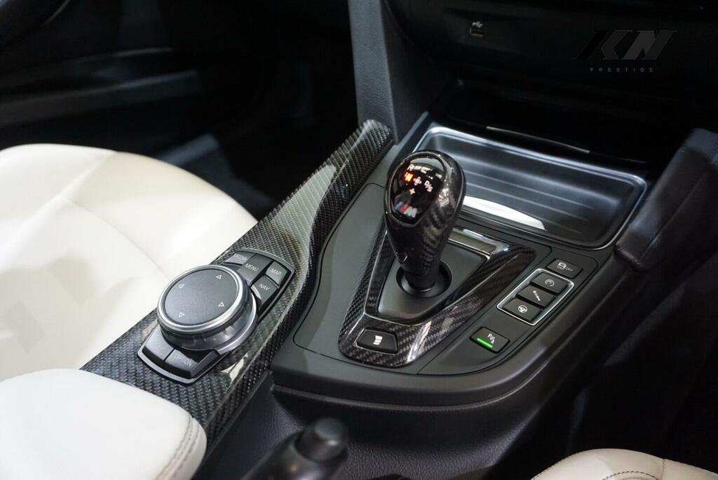 BMW M3 M3 Dct Black #15