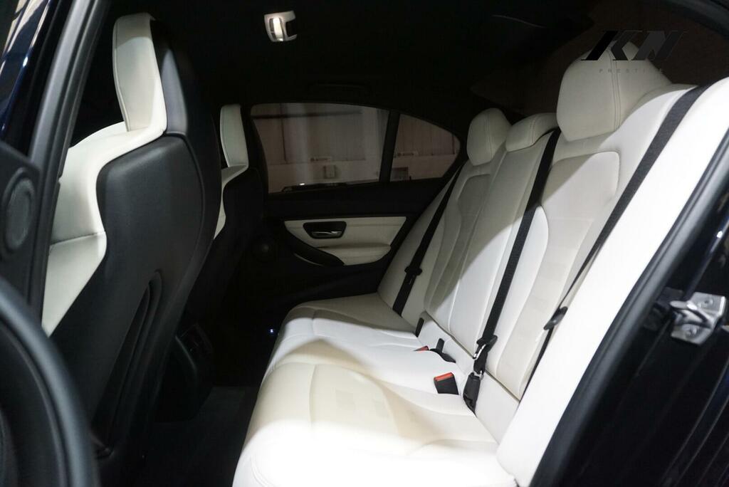 BMW M3 M3 Dct Black #20