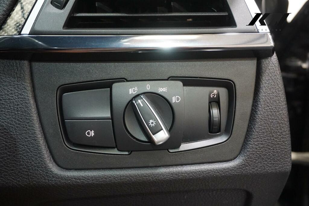 BMW M3 M3 Dct Black #28