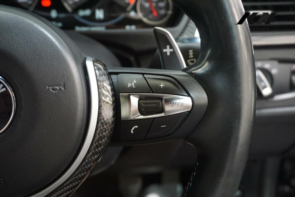 BMW M3 M3 Dct Black #55