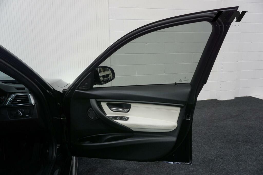 BMW M3 M3 Dct Black #33