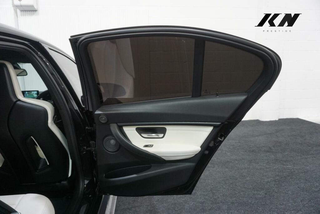 BMW M3 M3 Dct Black #36