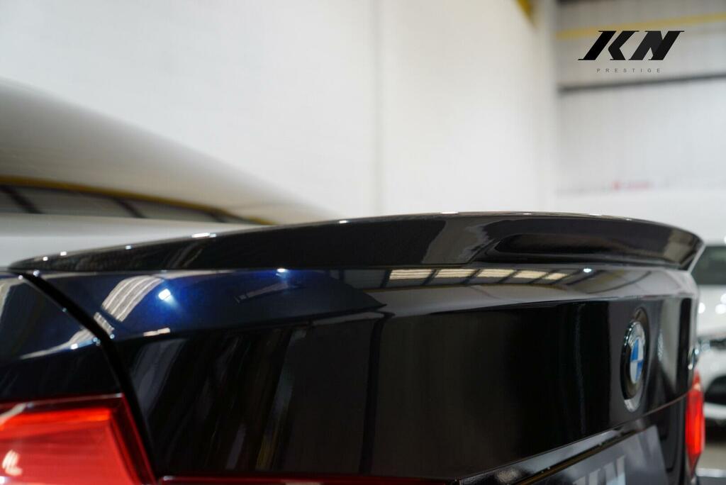 BMW M3 M3 Dct Black #58