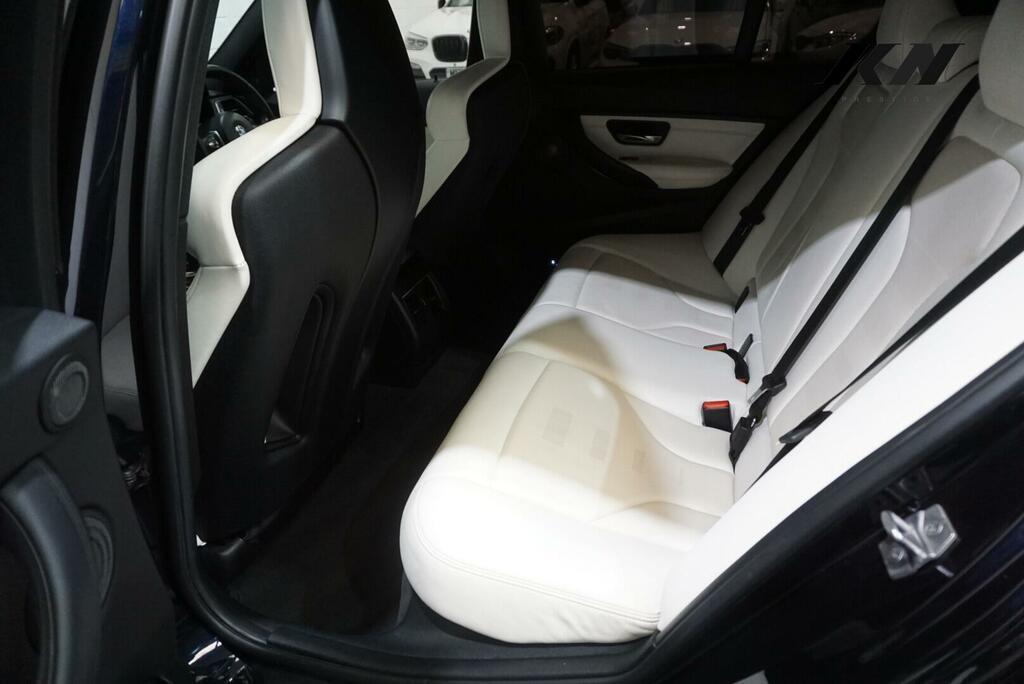BMW M3 M3 Dct Black #21