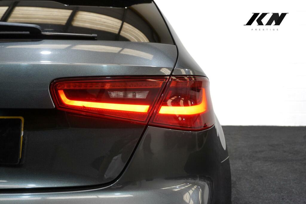 Audi S3 Hatchback 2.0 Tfsi S Tronic Quattro 201515 Blue #44