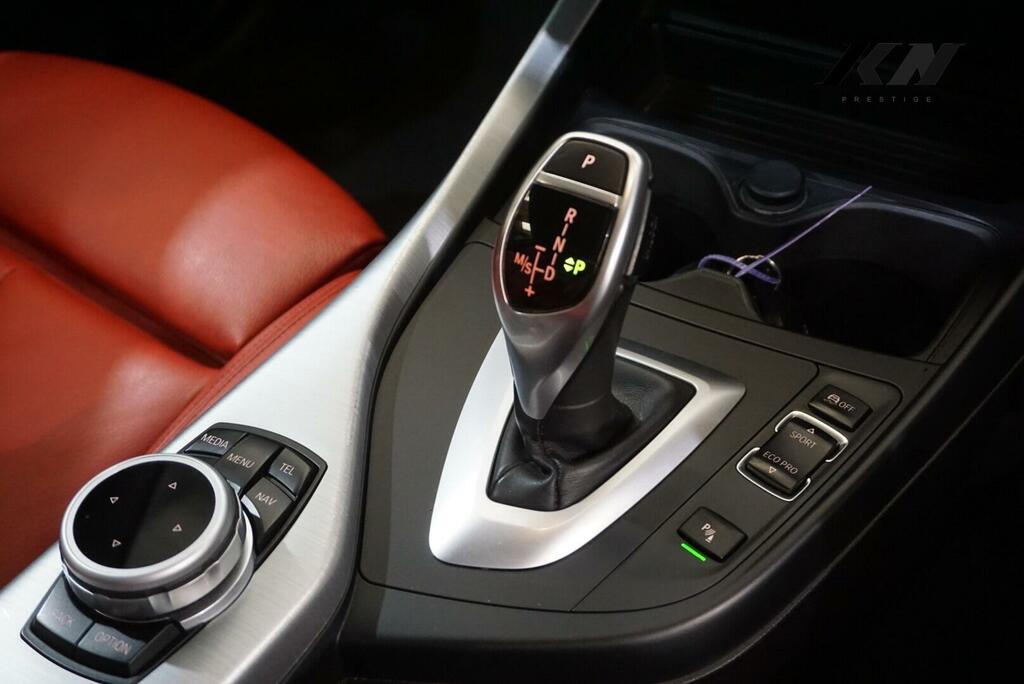 BMW 2 Series 218D 150 Sport Nav  #11