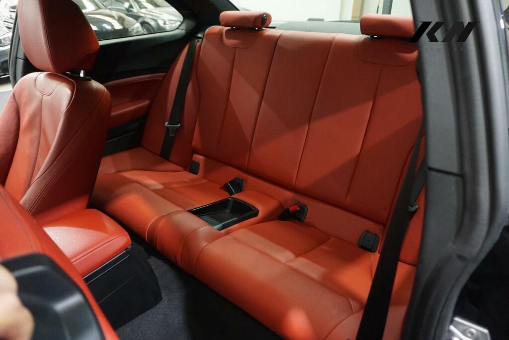 BMW 2 Series 218D 150 Sport Nav  #15