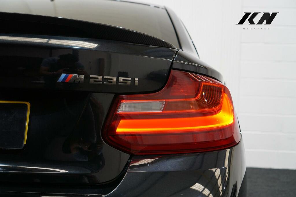 BMW 2 Series 218D 150 Sport Nav  #34