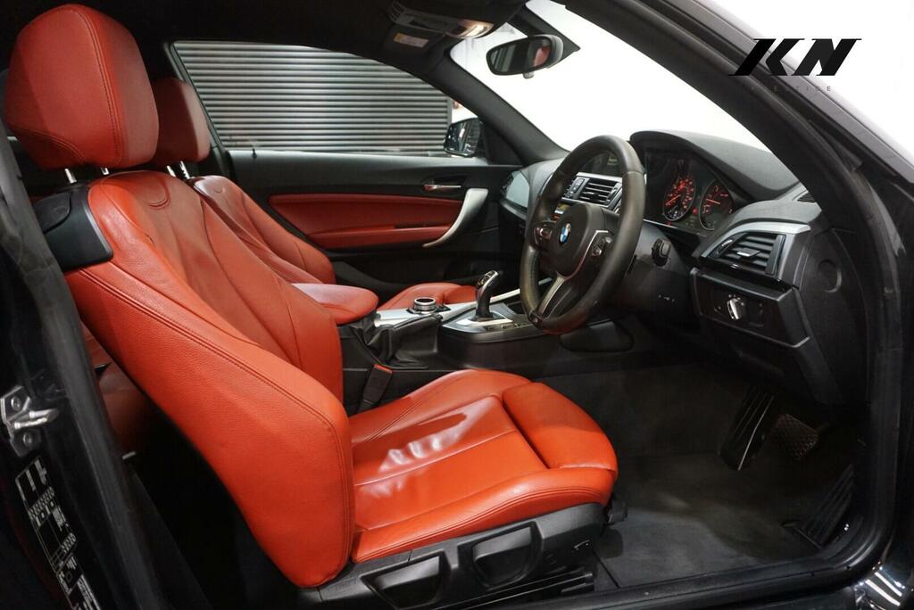 BMW 2 Series 218D 150 Sport Nav  #14