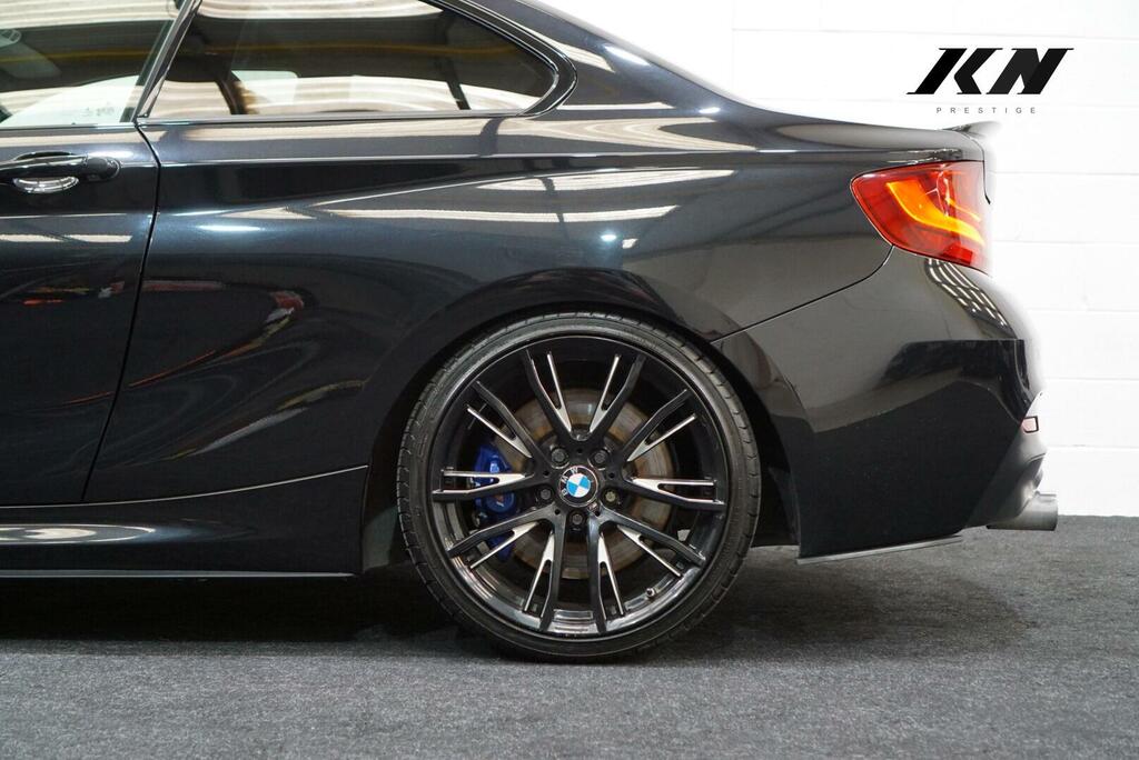 BMW 2 Series 218D 150 Sport Nav  #22