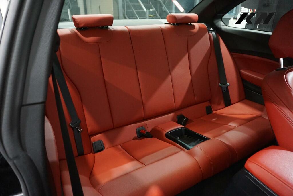 BMW 2 Series 218D 150 Sport Nav  #16