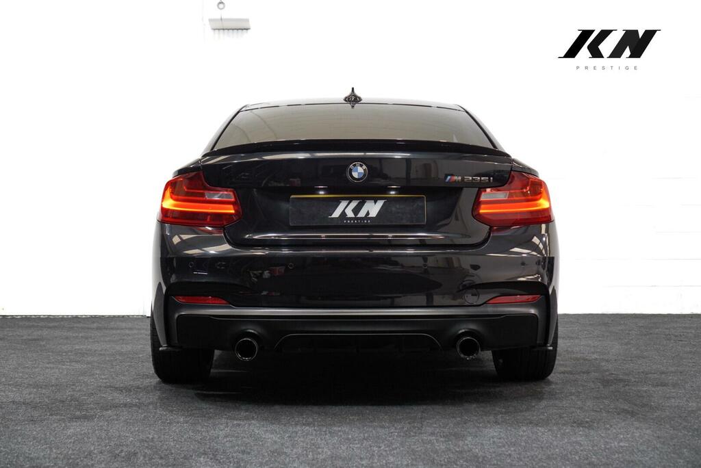 BMW 2 Series 218D 150 Sport Nav  #7