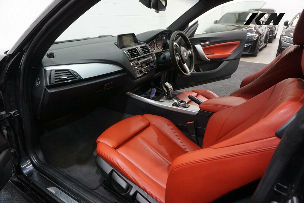 BMW 2 Series 218D 150 Sport Nav  #32