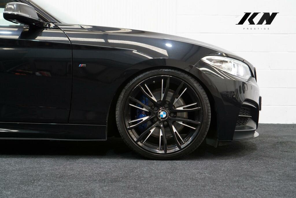BMW 2 Series 218D 150 Sport Nav  #21