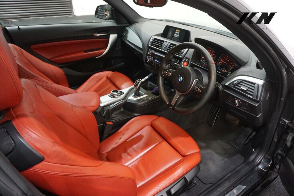 BMW 2 Series 218D 150 Sport Nav  #12