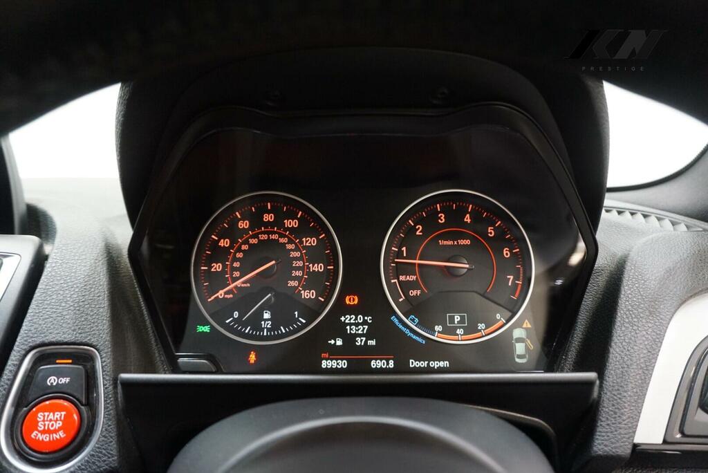 BMW 2 Series 218D 150 Sport Nav  #29