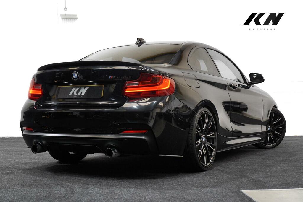 BMW 2 Series 218D 150 Sport Nav  #9