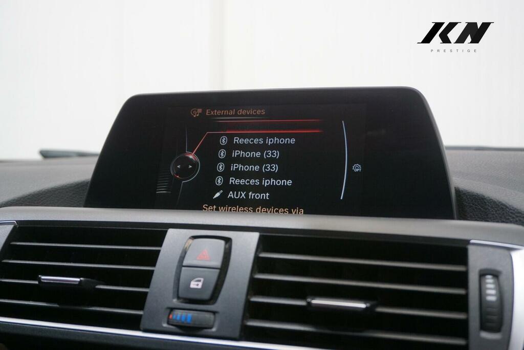 BMW 2 Series 218D 150 Sport Nav  #27