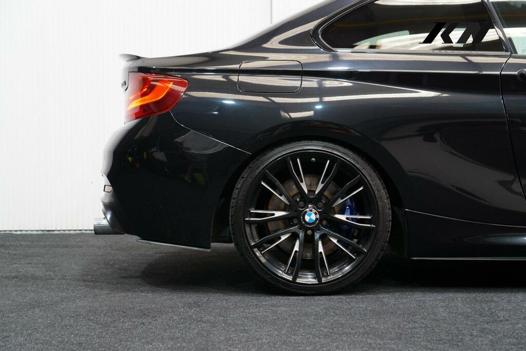 BMW 2 Series 218D 150 Sport Nav  #20