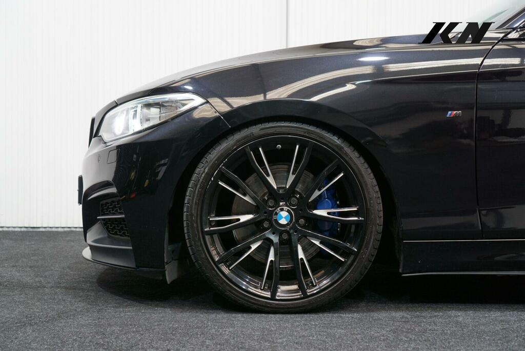 BMW 2 Series 218D 150 Sport Nav  #23
