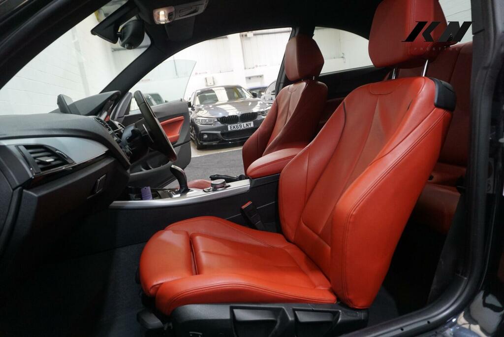 BMW 2 Series 218D 150 Sport Nav  #31