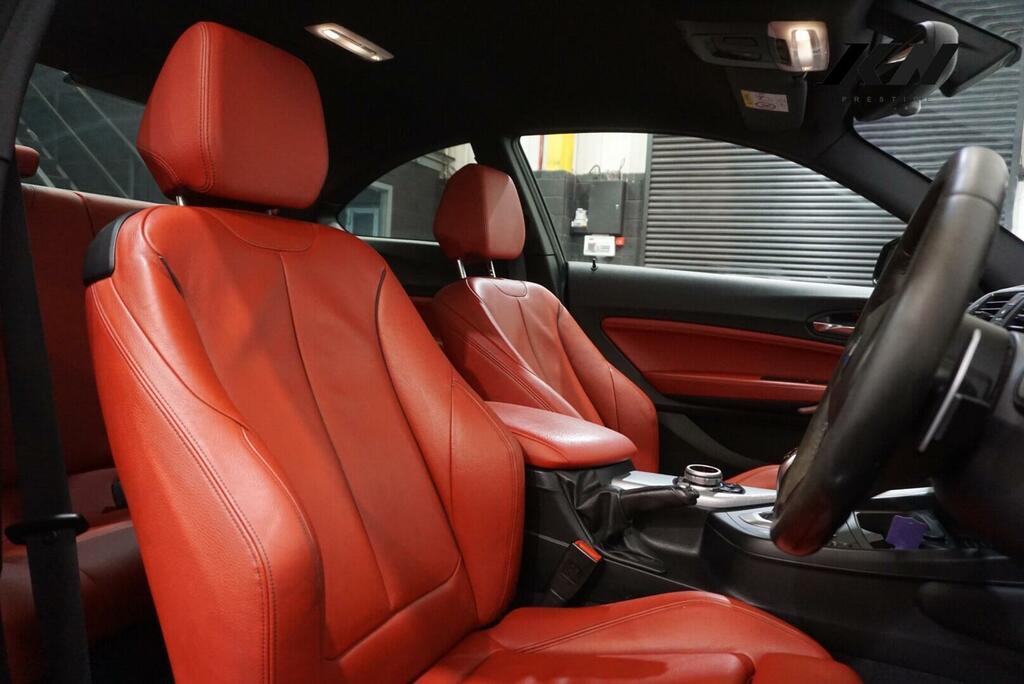 BMW 2 Series 218D 150 Sport Nav  #13