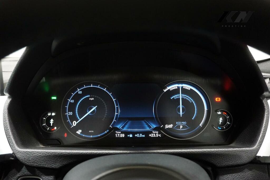 BMW 4 Series 3L M Sport Black #26