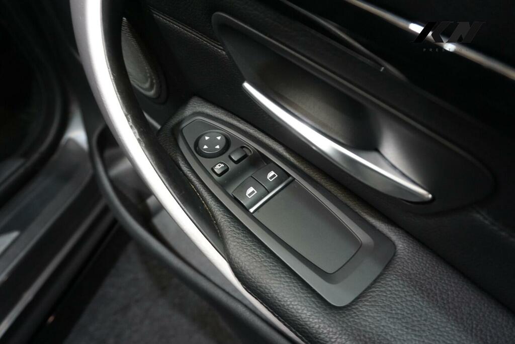BMW 4 Series 3L M Sport Black #8