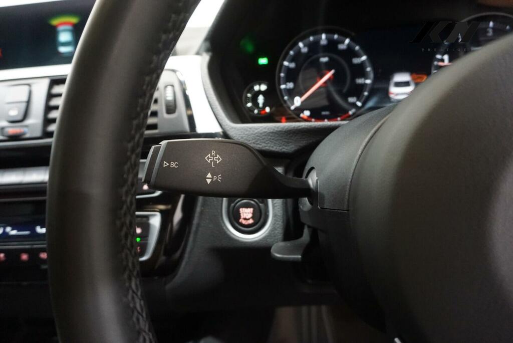 BMW 4 Series 3L M Sport Black #13