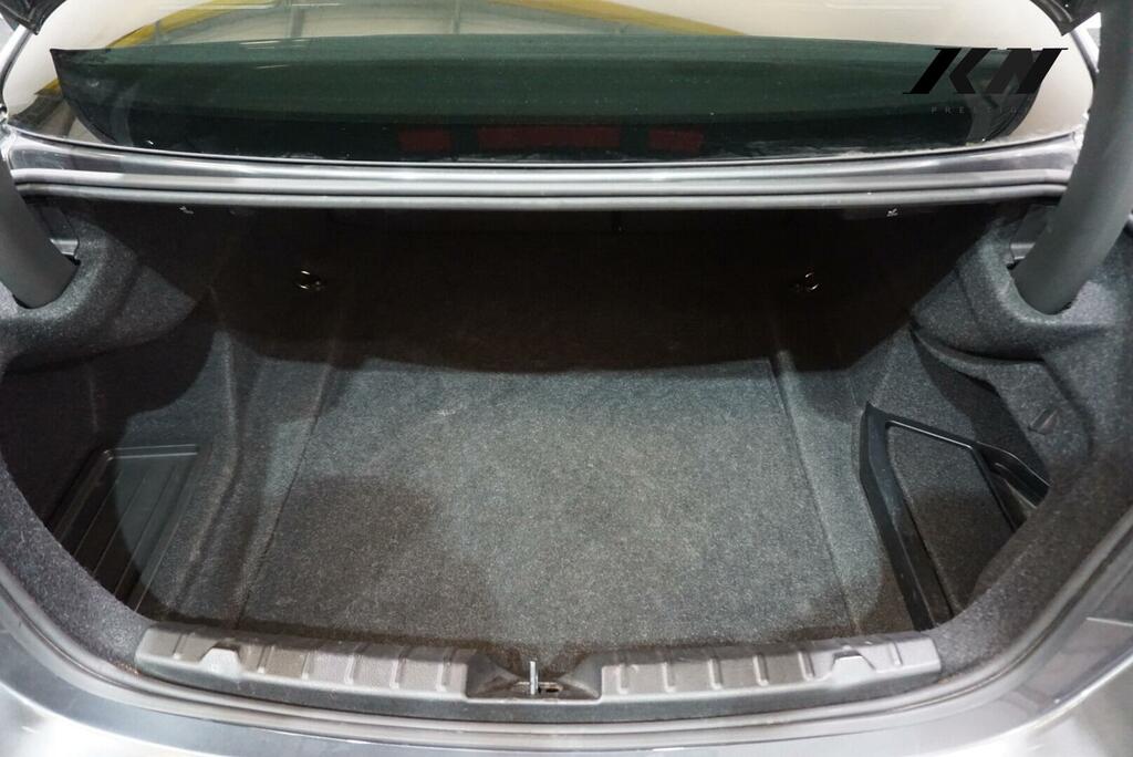 BMW 4 Series 3L M Sport Black #27