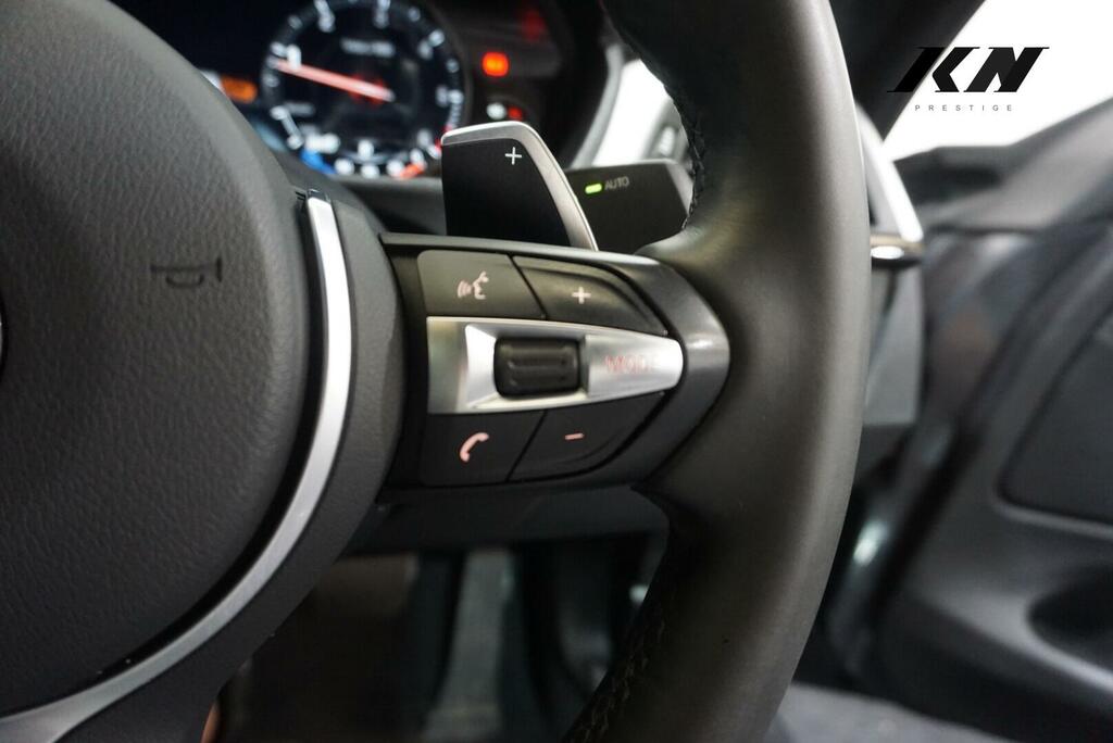 BMW 4 Series 3L M Sport Black #10