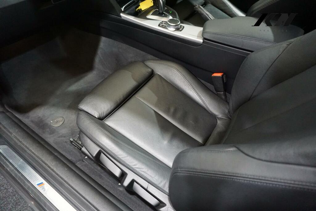 BMW 4 Series 3L M Sport Black #29