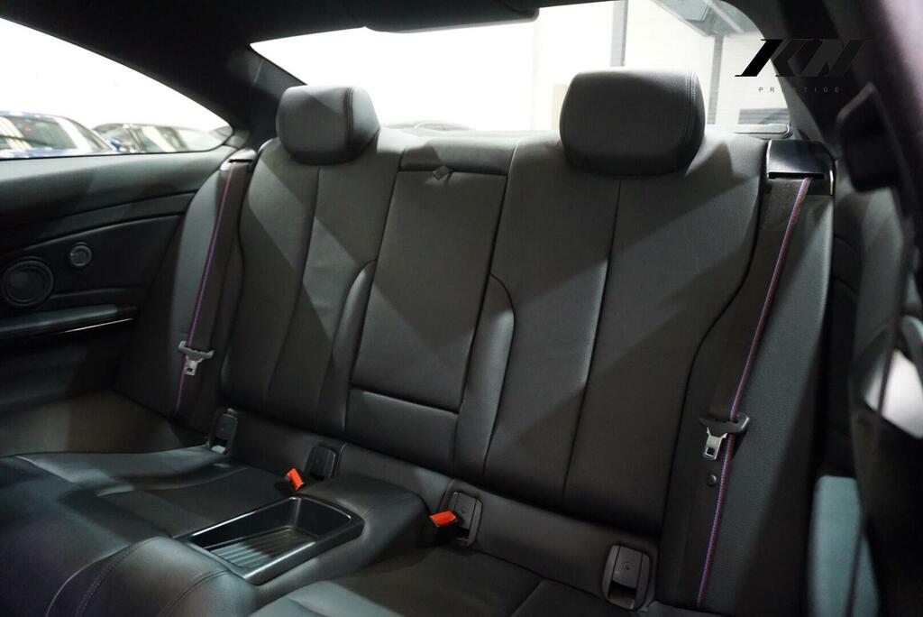 BMW 4 Series M Sport Grey #5