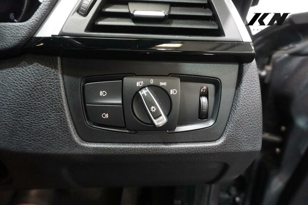 BMW 4 Series 3L M Sport Black #9