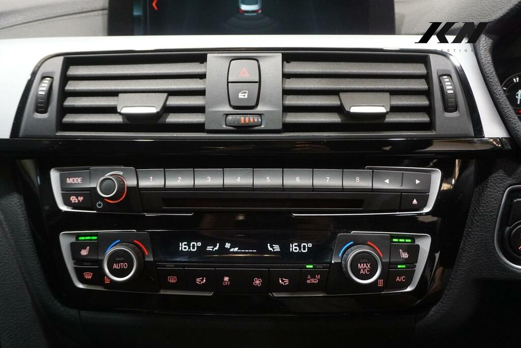 BMW 4 Series 3L M Sport Black #18