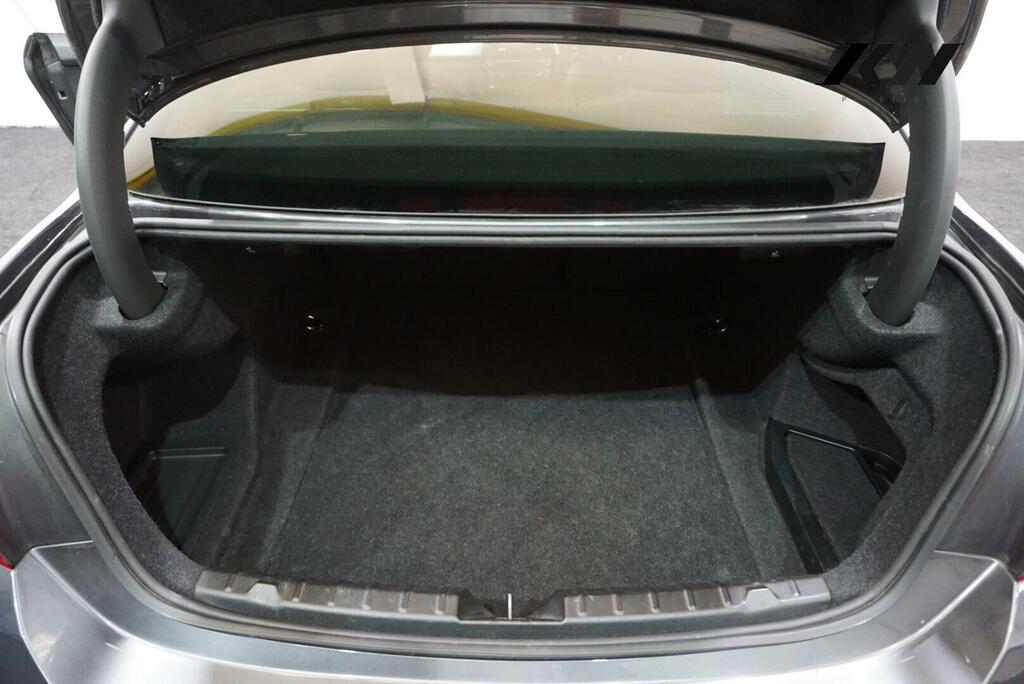 BMW 4 Series 3L M Sport Black #28