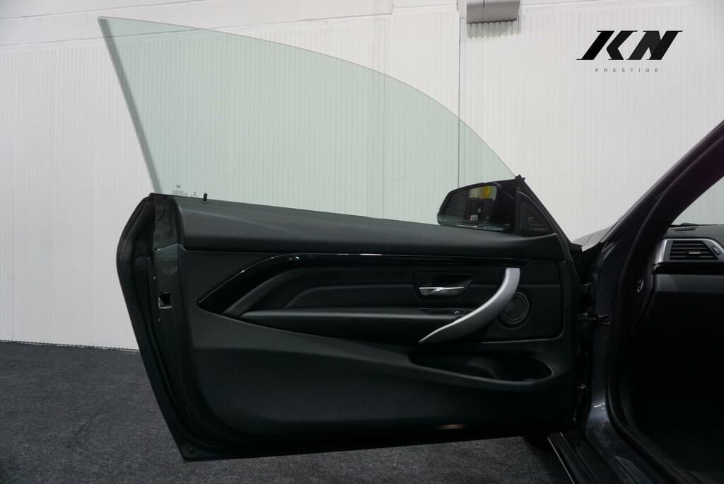 BMW 4 Series 3L M Sport Black #15