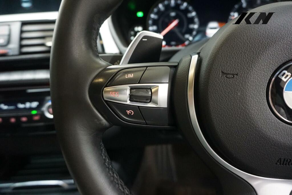 BMW 4 Series 3L M Sport Black #12