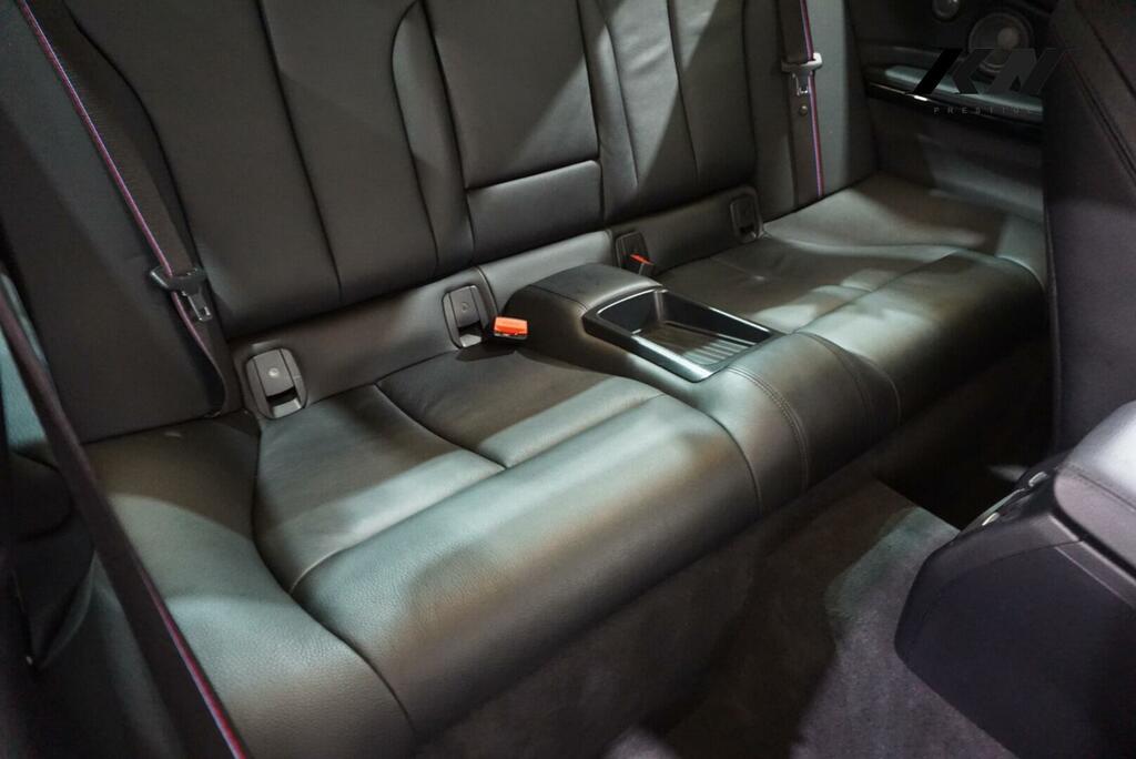 BMW 4 Series M Sport Grey #6